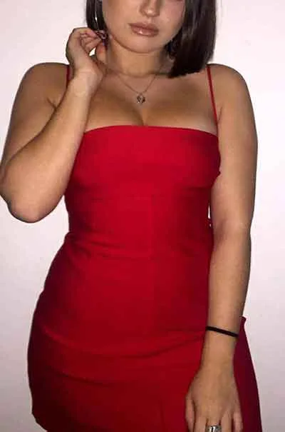 Alma Namsos