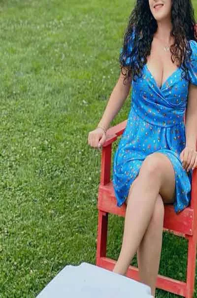 Camilla Notodden