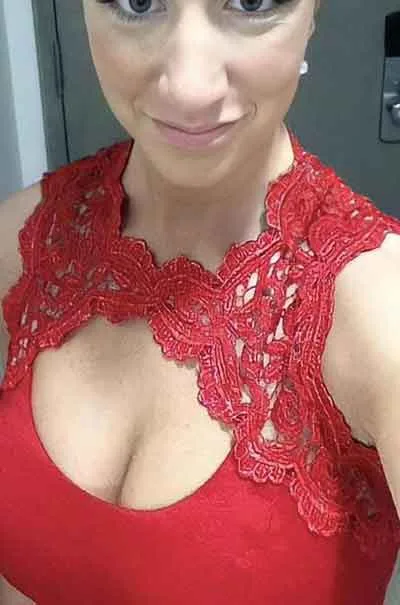 Camilla Setermoen