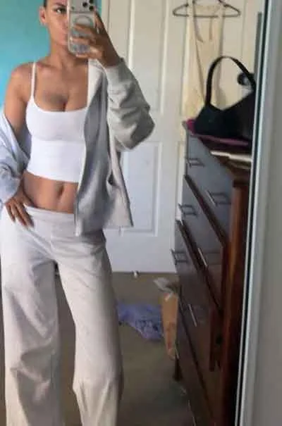 Hanne Sandefjord
