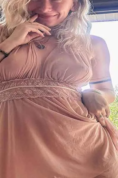 Hanne Råholt