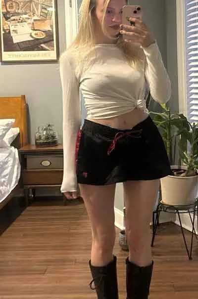 Julie Brekstad