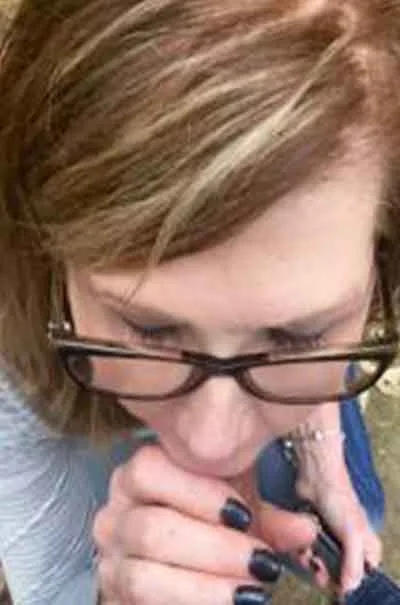 Kristine Ytre Enebakk