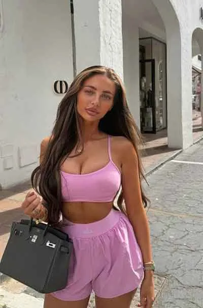 Kristine Sykkylven