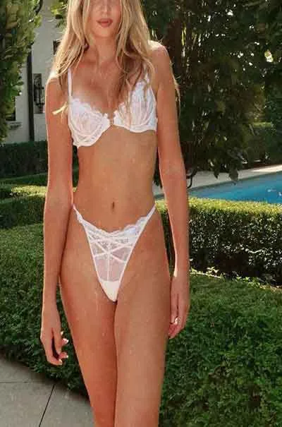 Leah Rensvik