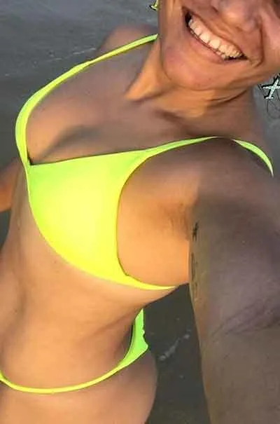 Mari Sandane