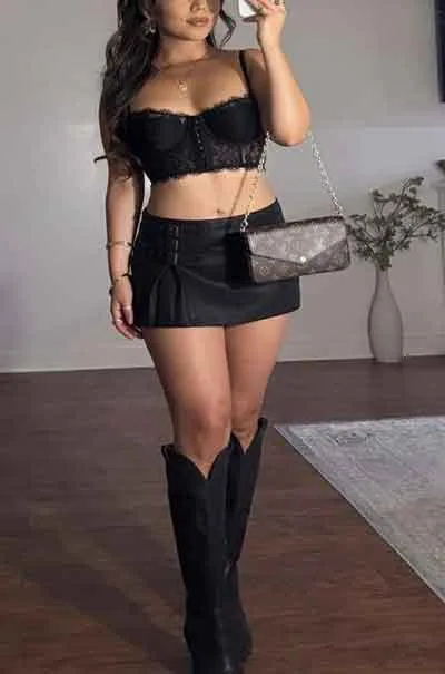Mari Tofte
