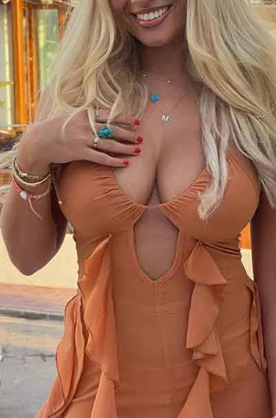 Maria Eidsvoll