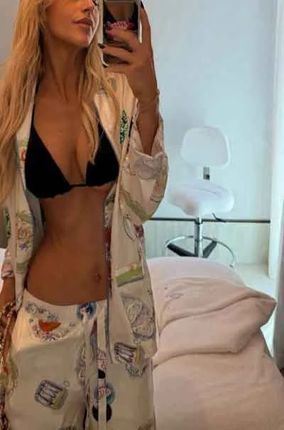 Maria Harstad