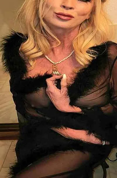 Nina Sortland
