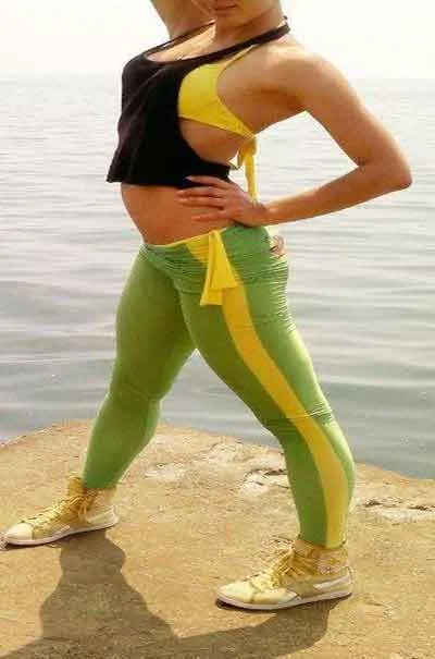 Stine Myre