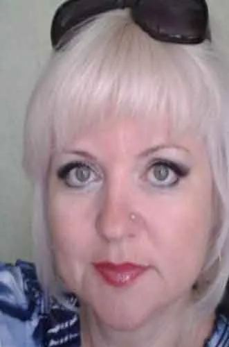 Wenche Vennesla